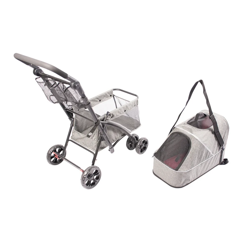 Pet Tier Buggy DELUXE