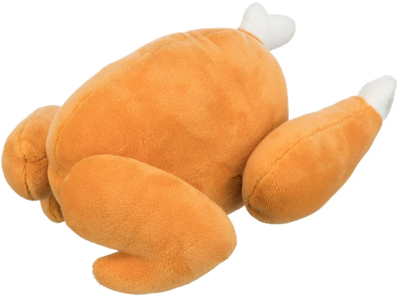 Brathähnchen