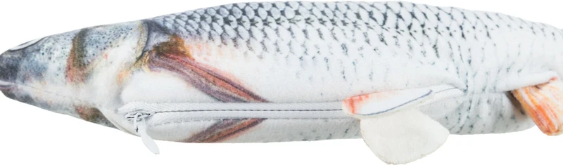 Zappelfisch