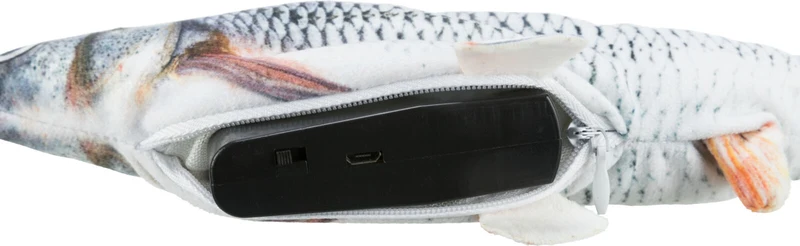 Zappelfisch