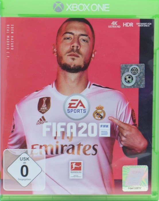 FIFA 20 (Xbox One)
