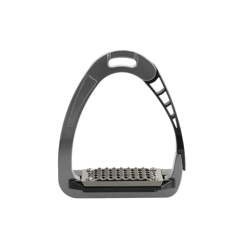 Acavallo Arena Alupro Steigbügel aus Aluminium