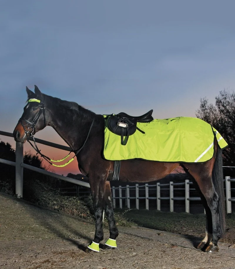 Waldhausen Reflex-Übungsdecke – Fleece
