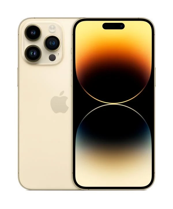 iPhone 14 Pro Max 512GB Gold