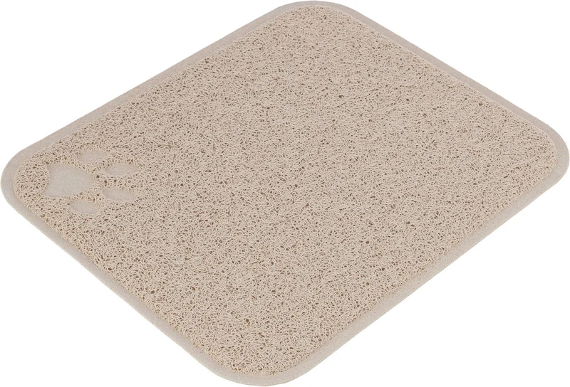 Vorleger für Katzentoiletten