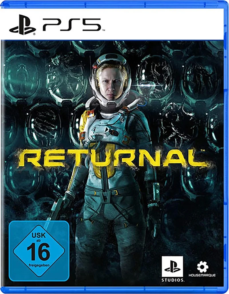 Returnal (PlayStation 5)