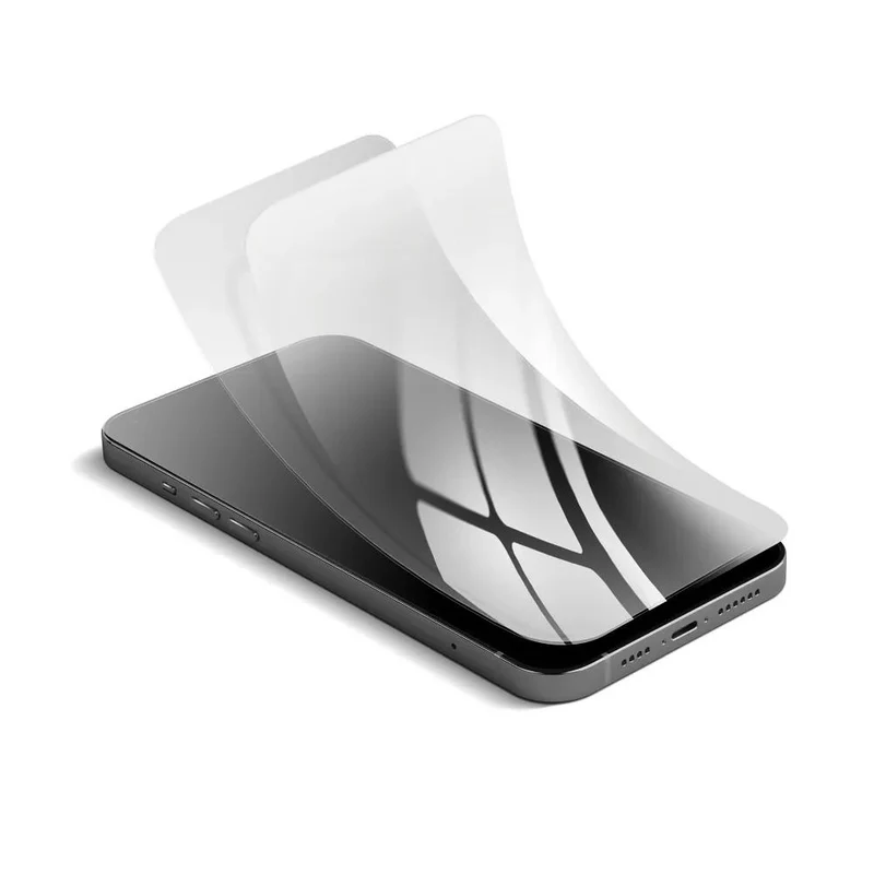 Galaxy S24+ Hybrid Glass Flexibel
