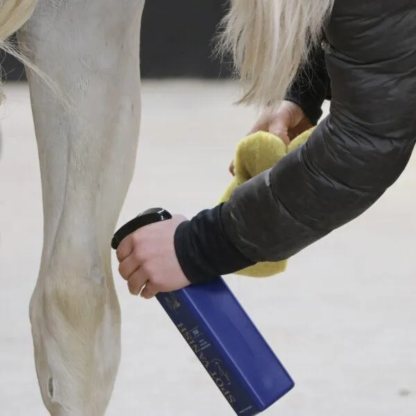 Nathalie Horse Care Spot Vanish Spray