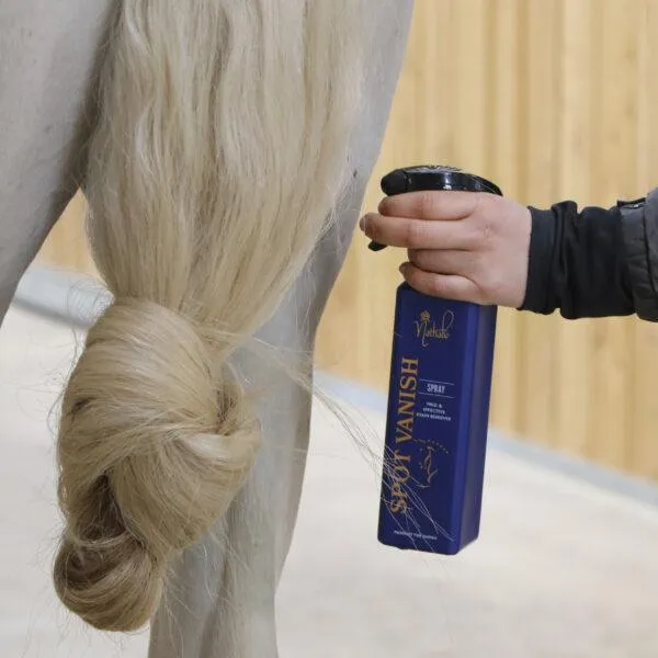 Nathalie Horse Care Spot Vanish Spray