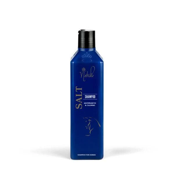 Nathalie Horse Care Salzshampoo