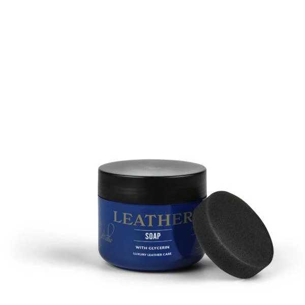 Nathalie Horse Care Lederseife