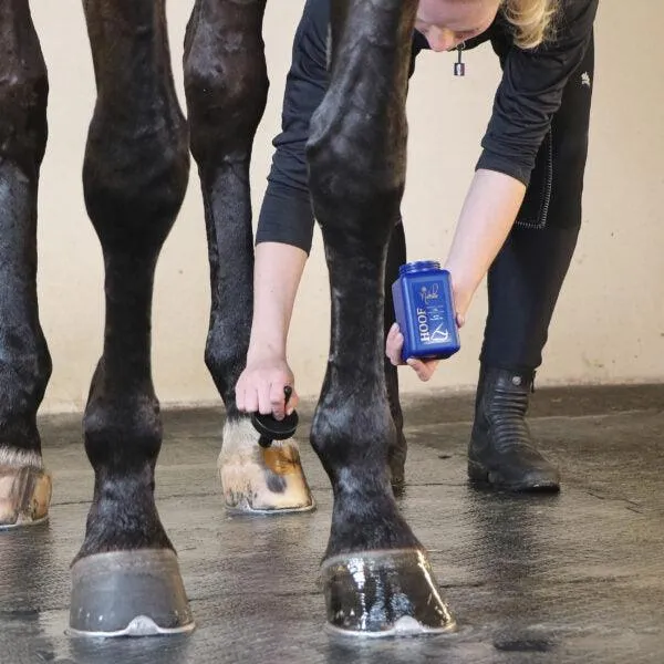 Nathalie Horse Care Huföl