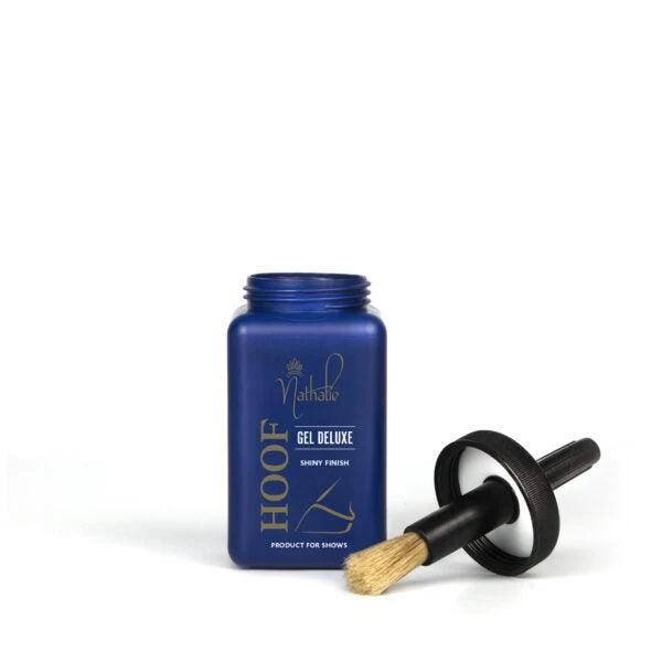 Nathalie Horse Care Hufgel Deluxe