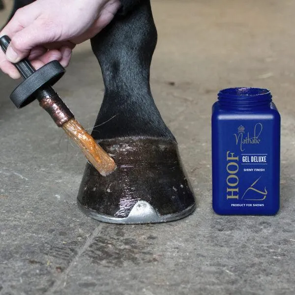 Nathalie Horse Care Hufgel Deluxe