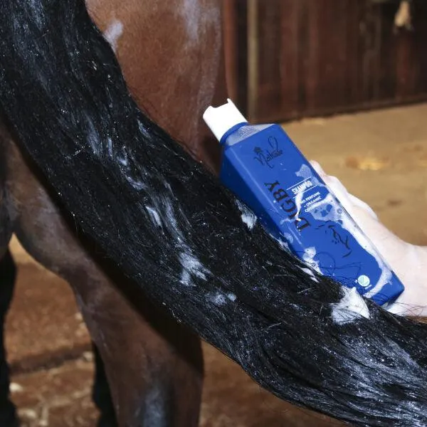 Nathalie Horse Care Digby Shampoo