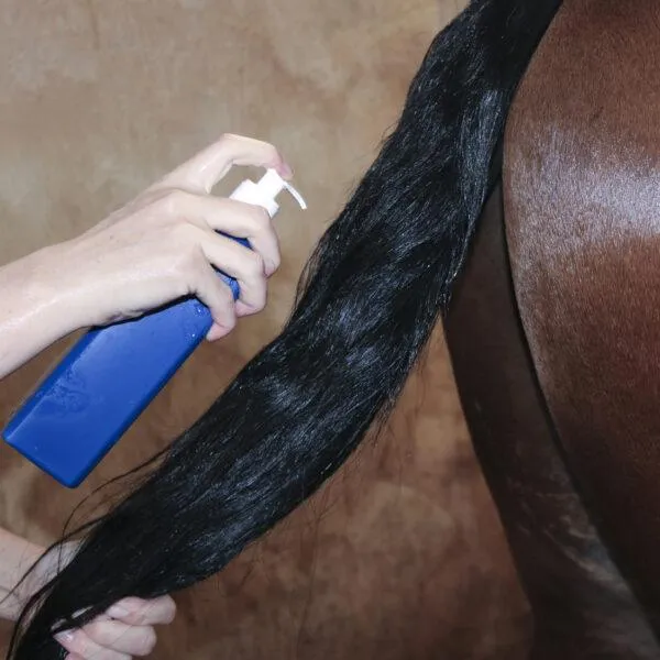 Nathalie Horse Care Digby Conditioner