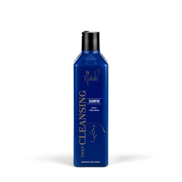 Nathalie Horse Care Tiefenreinigungsshampoo
