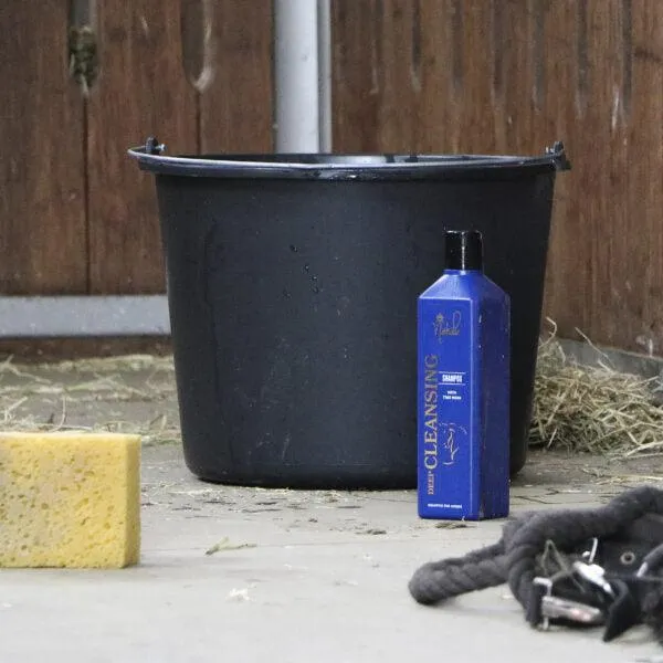 Nathalie Horse Care Tiefenreinigungsshampoo