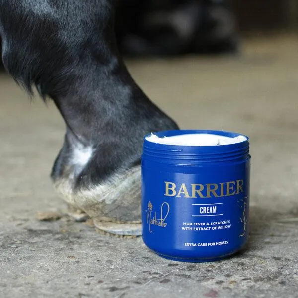 Nathalie Horse Care Barrier Cream