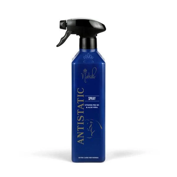 Nathalie Horse Care Antistatik-Spray