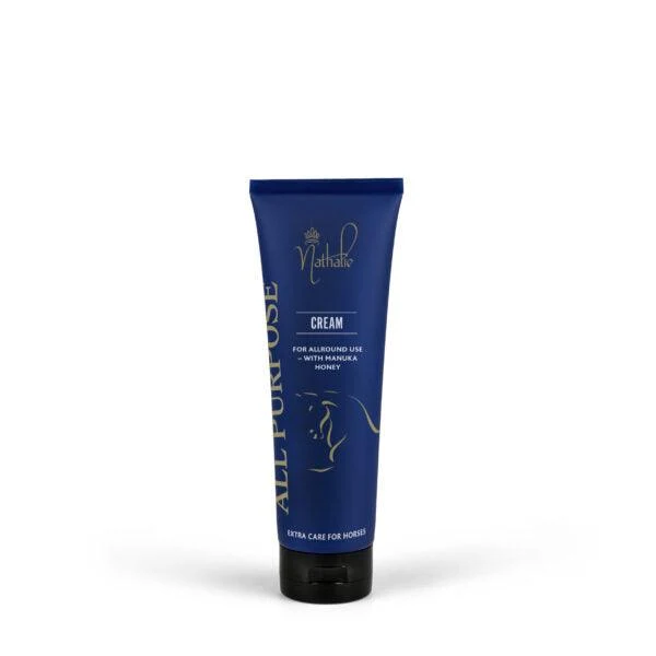Nathalie Horse Care – Universalsalbe