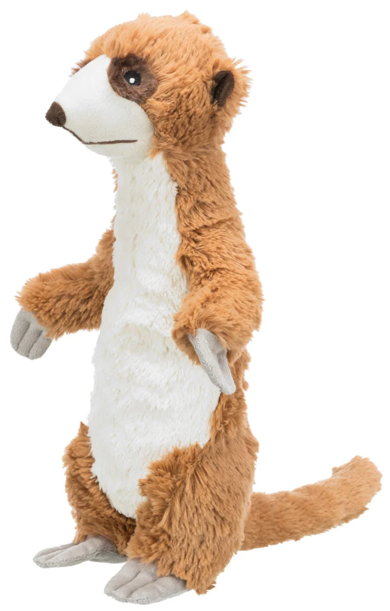Erdmännchen Hundespielzeug