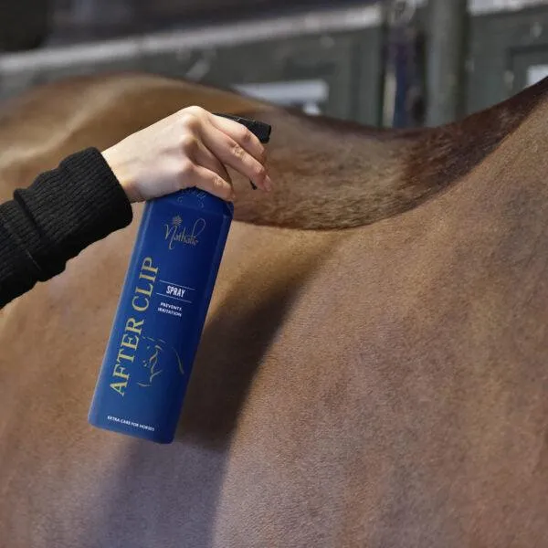 Nathalie Horse Care – After Cut Spray