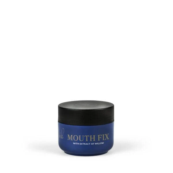 Nathalie Horse Care – „Mouth Fix“ – Wunden im Mund
