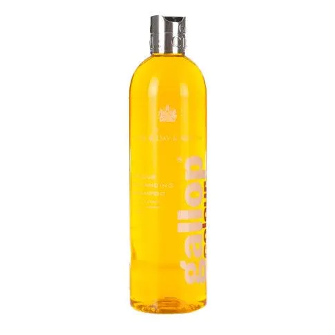CDM-Shampoo – für Palomino-Pferde