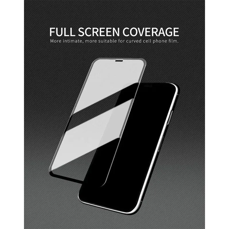 Galaxy S23 Ultra Tempered Glass 3D X-ONE