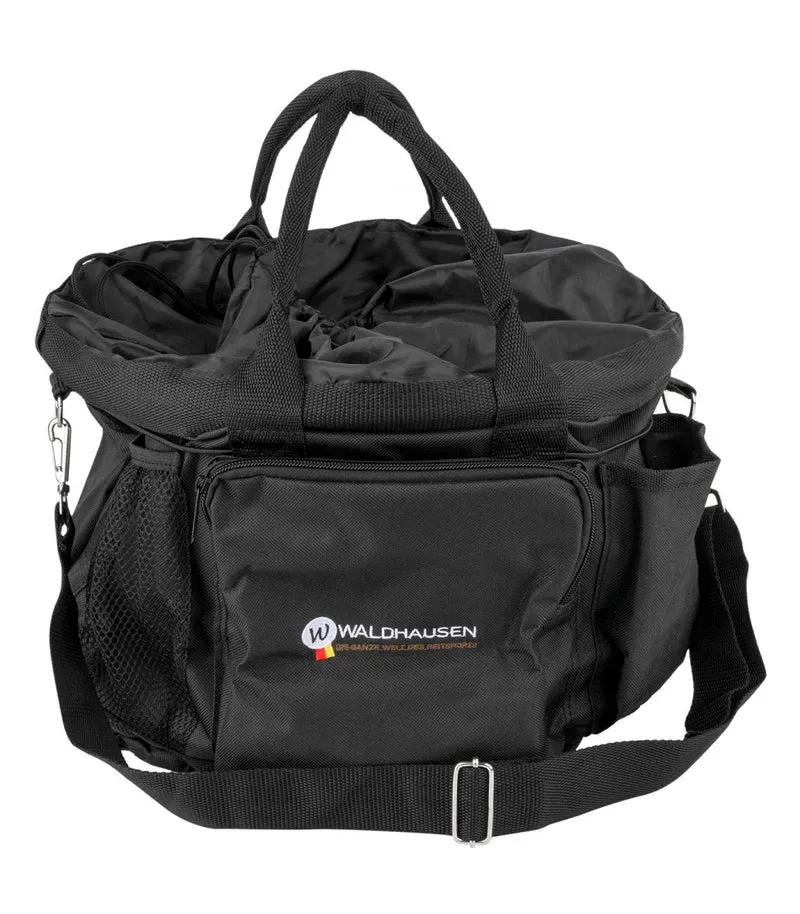 Waldhausen Putztasche – Schwarz