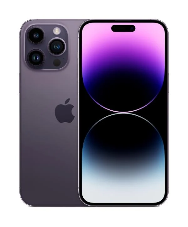 iPhone 14 Pro Max 512GB Dunkellila