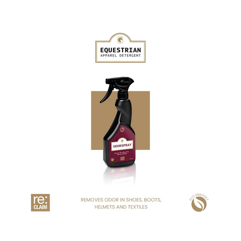 re:CLAIM – Spray gegen Geruch – 500 ml