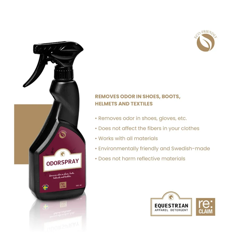 re:CLAIM – Spray gegen Geruch – 500 ml