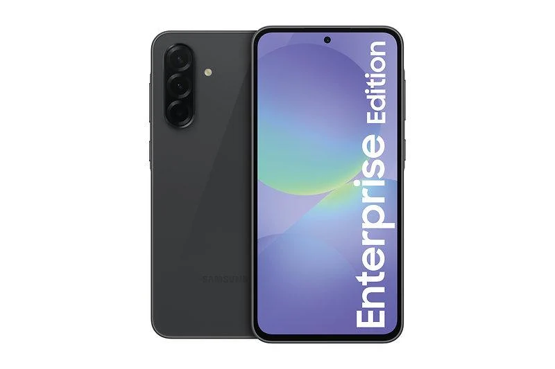 Galaxy A36 5G 128GB Awesome Black