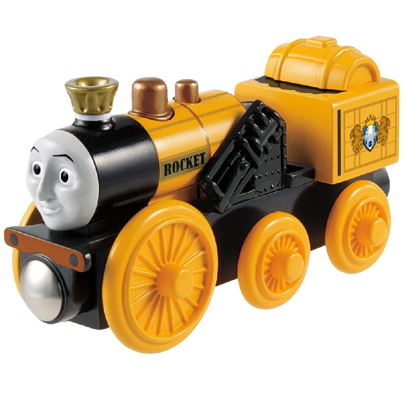 Thomas Wooden Railway Thomas The Tank Engine
