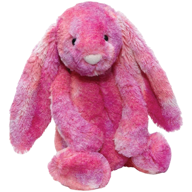 Jellycat Bashful Grey Bunny, Medium