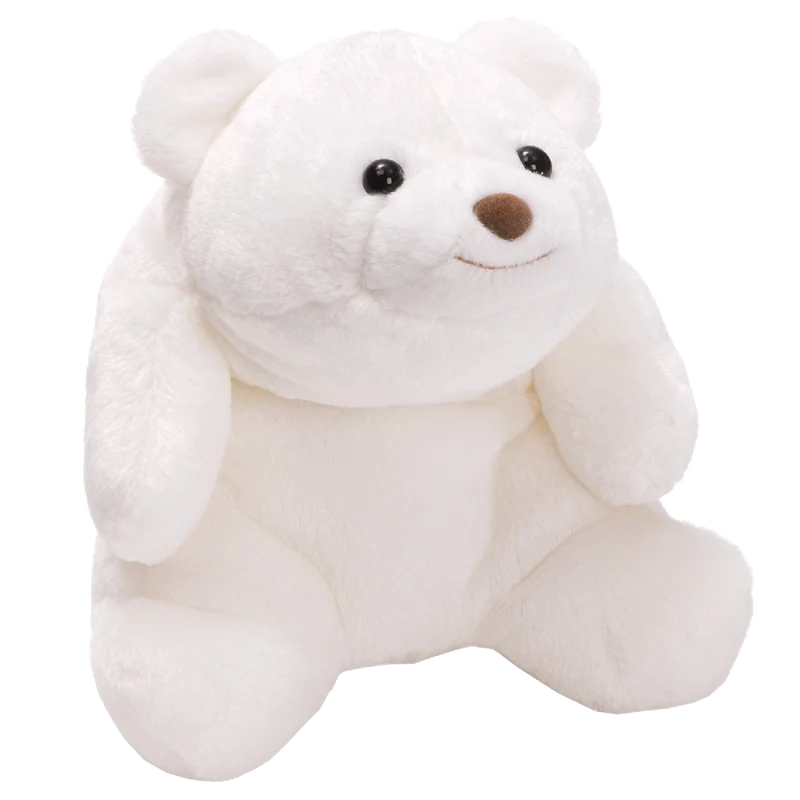 Gund Snuffles Teddy Bear Stuffed Animal