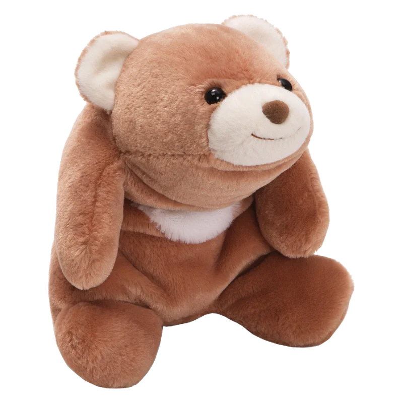 Gund Snuffles Teddy Bear Stuffed Animal