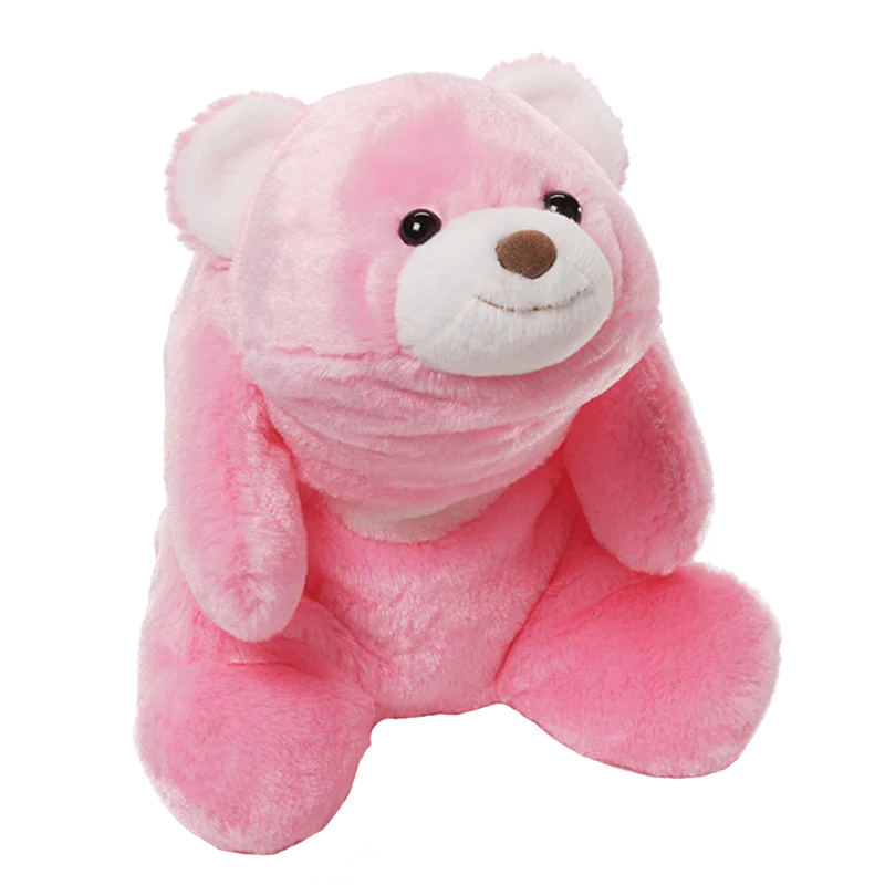 Gund Snuffles Teddy Bear Stuffed Animal