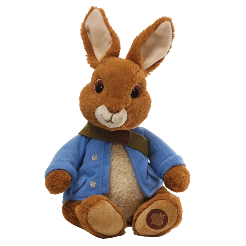 Gund Peter Rabbit Stuffed Animal