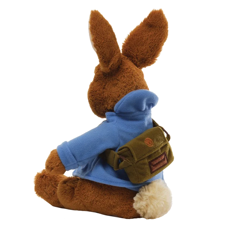 Gund Peter Rabbit Stuffed Animal