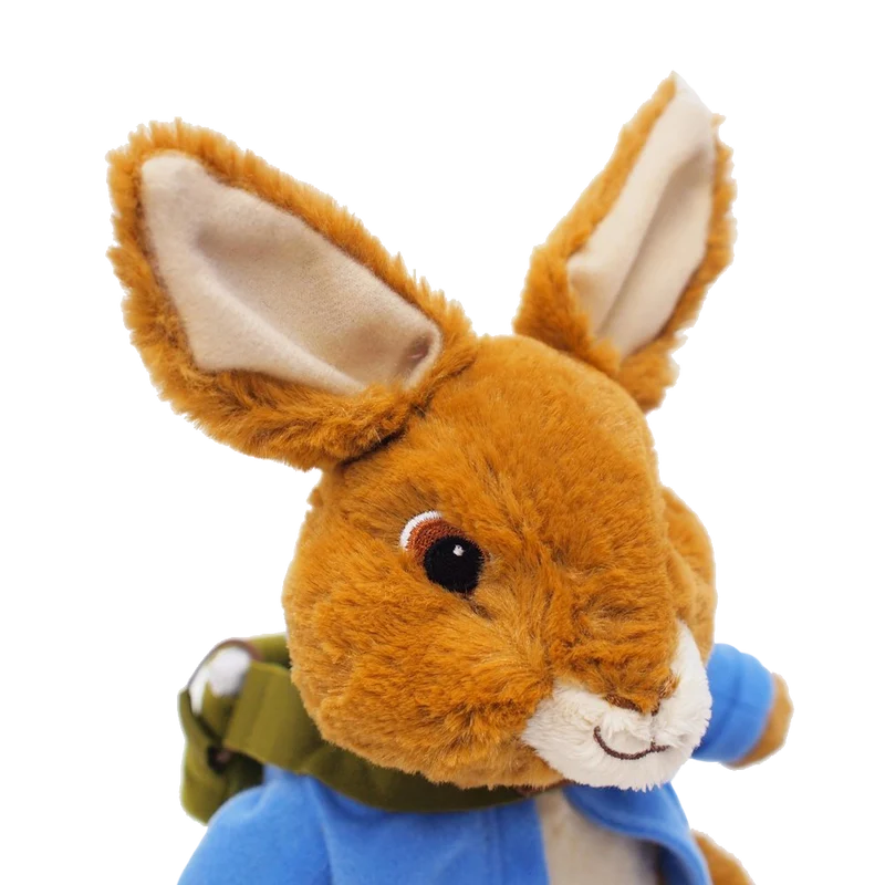Gund Peter Rabbit Stuffed Animal