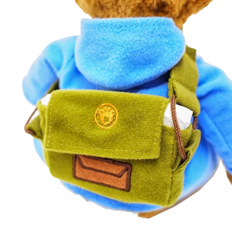 Gund Peter Rabbit Stuffed Animal