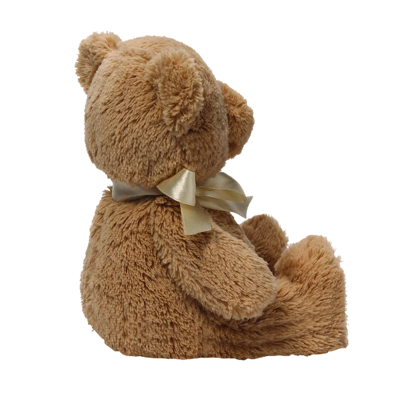 Gund My First Teddy Bear Baby Stuffed Animal