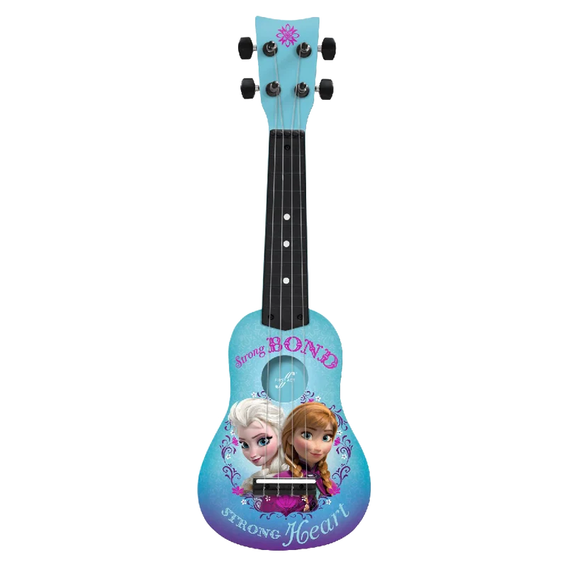 Guitar By First Act