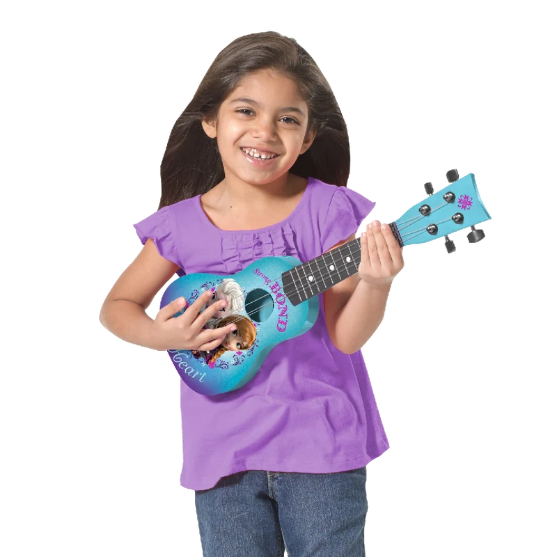 Guitar By First Act