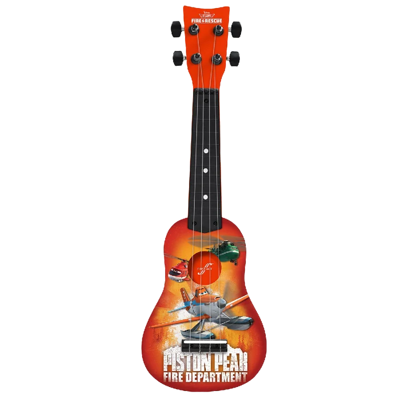 Guitar By First Act