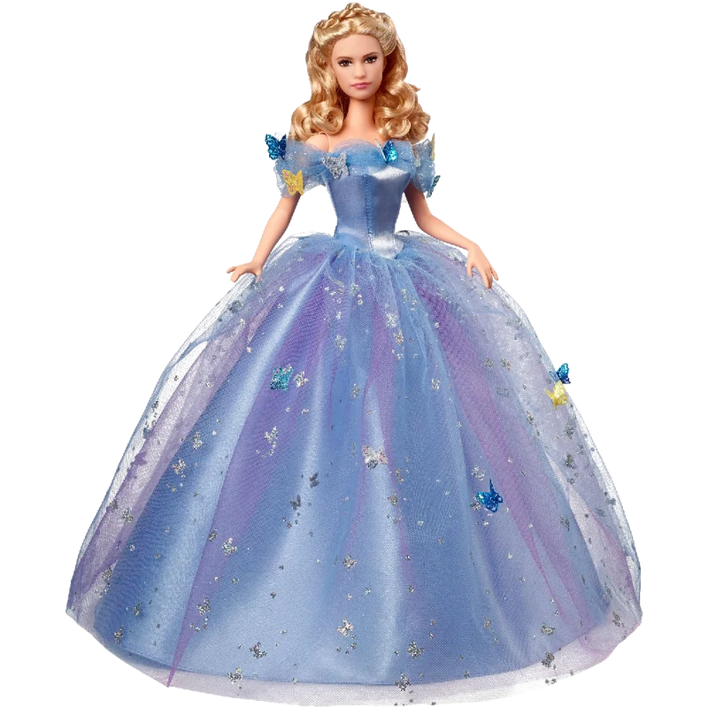 Disney Cinderella Royal Ball Cinderella Doll