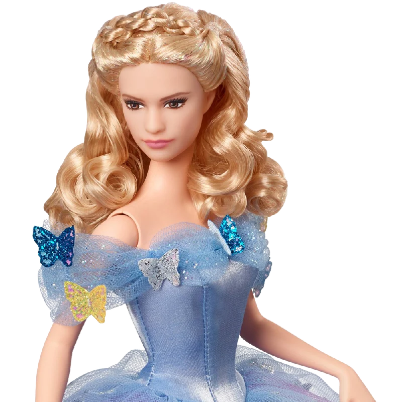 Disney Cinderella Royal Ball Cinderella Doll